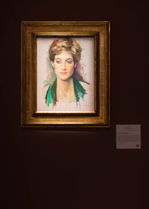 Sims Masterpiece 17