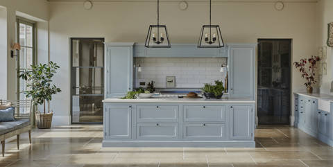 Sims Hilditch Herefordshire Fmaily Home