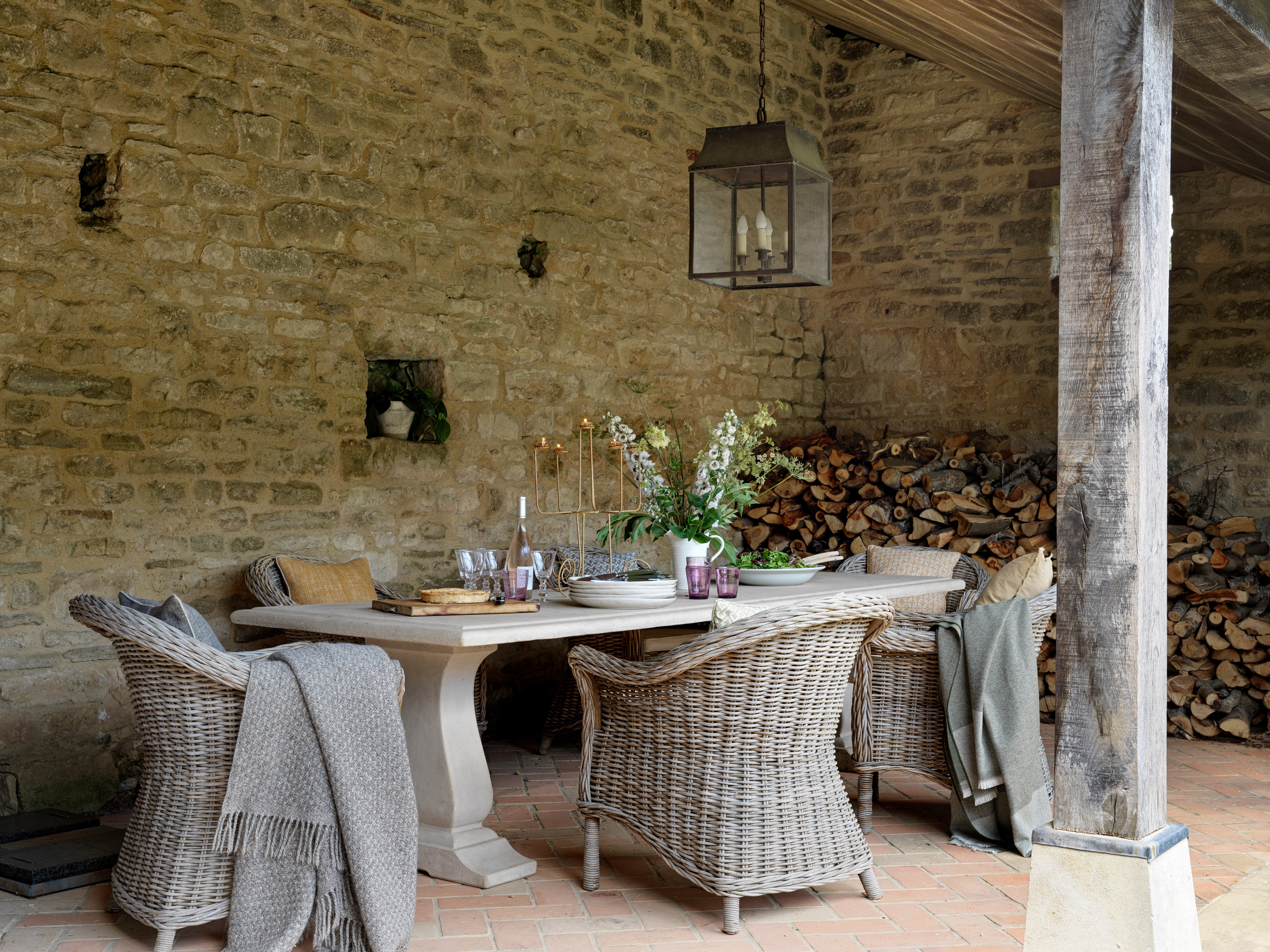 Sims Hilditch Wiltshire Barn Conversion (10) (2)