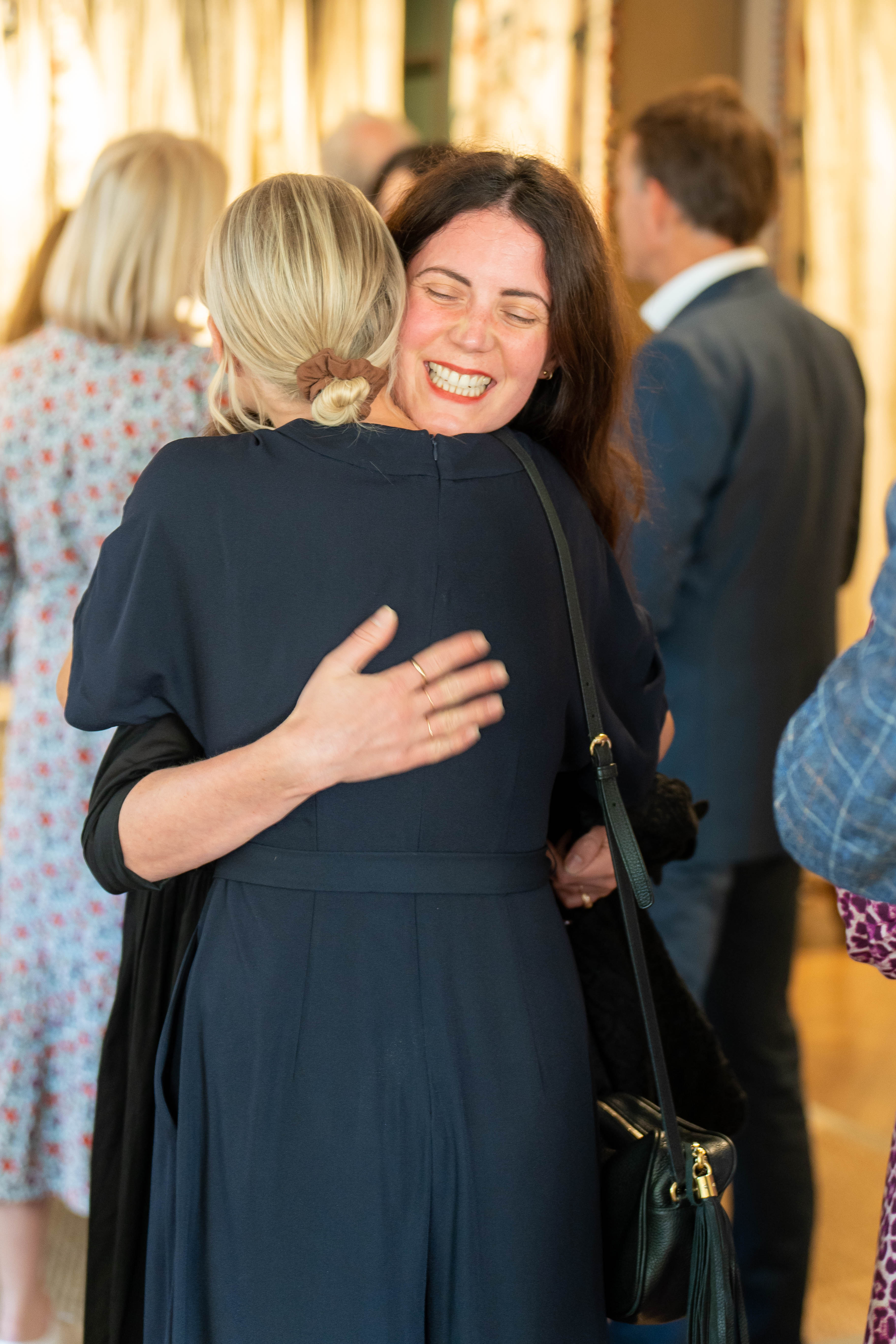 Sims Hilditch Book Launch Party Extras 7