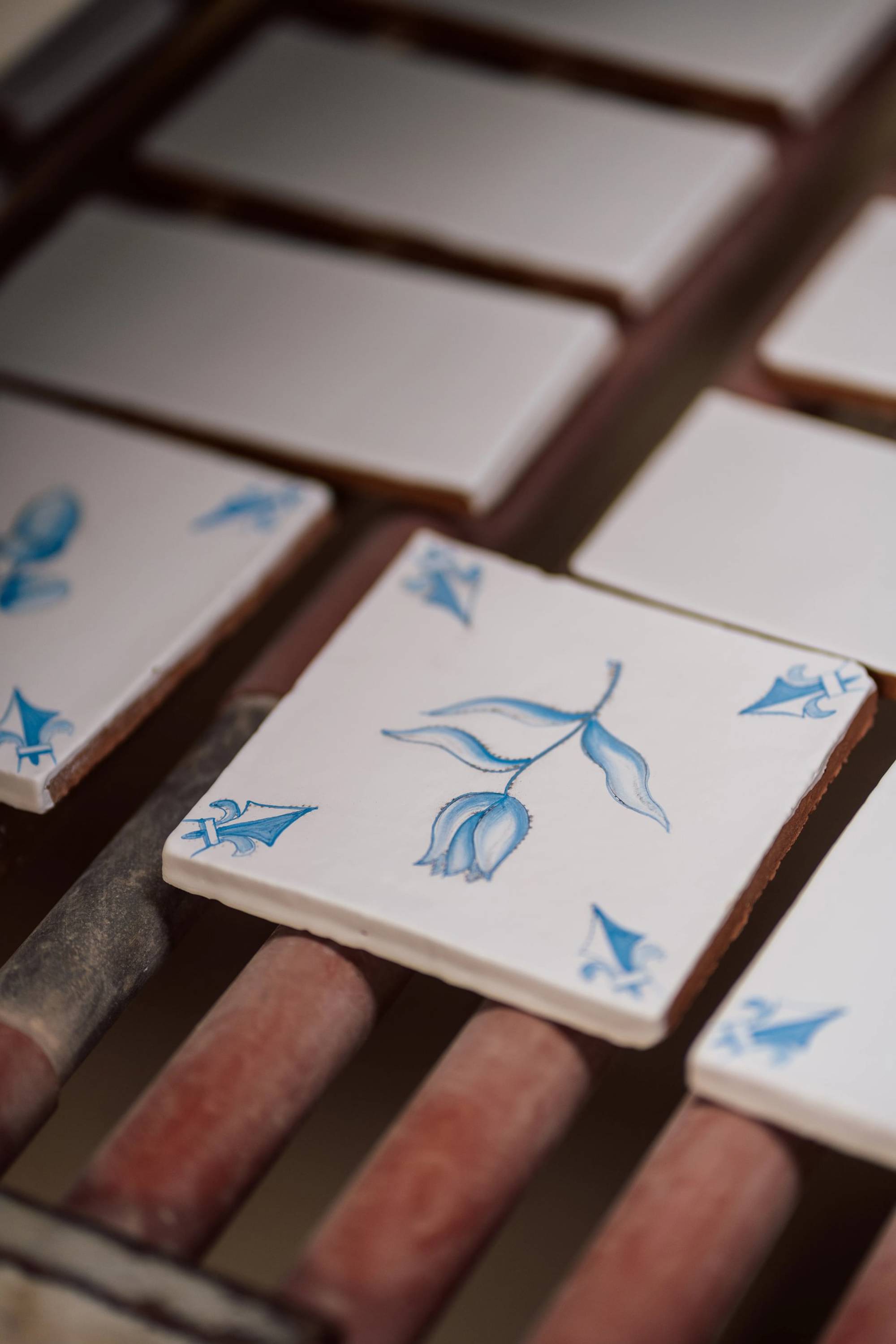 Sims Hilditch Marlborough Tiles 22 Large