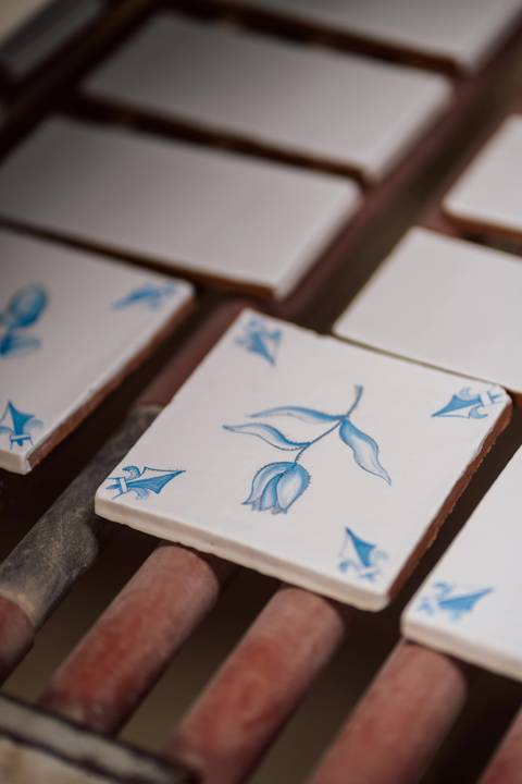 Sims Hilditch Marlborough Tiles 22 Large