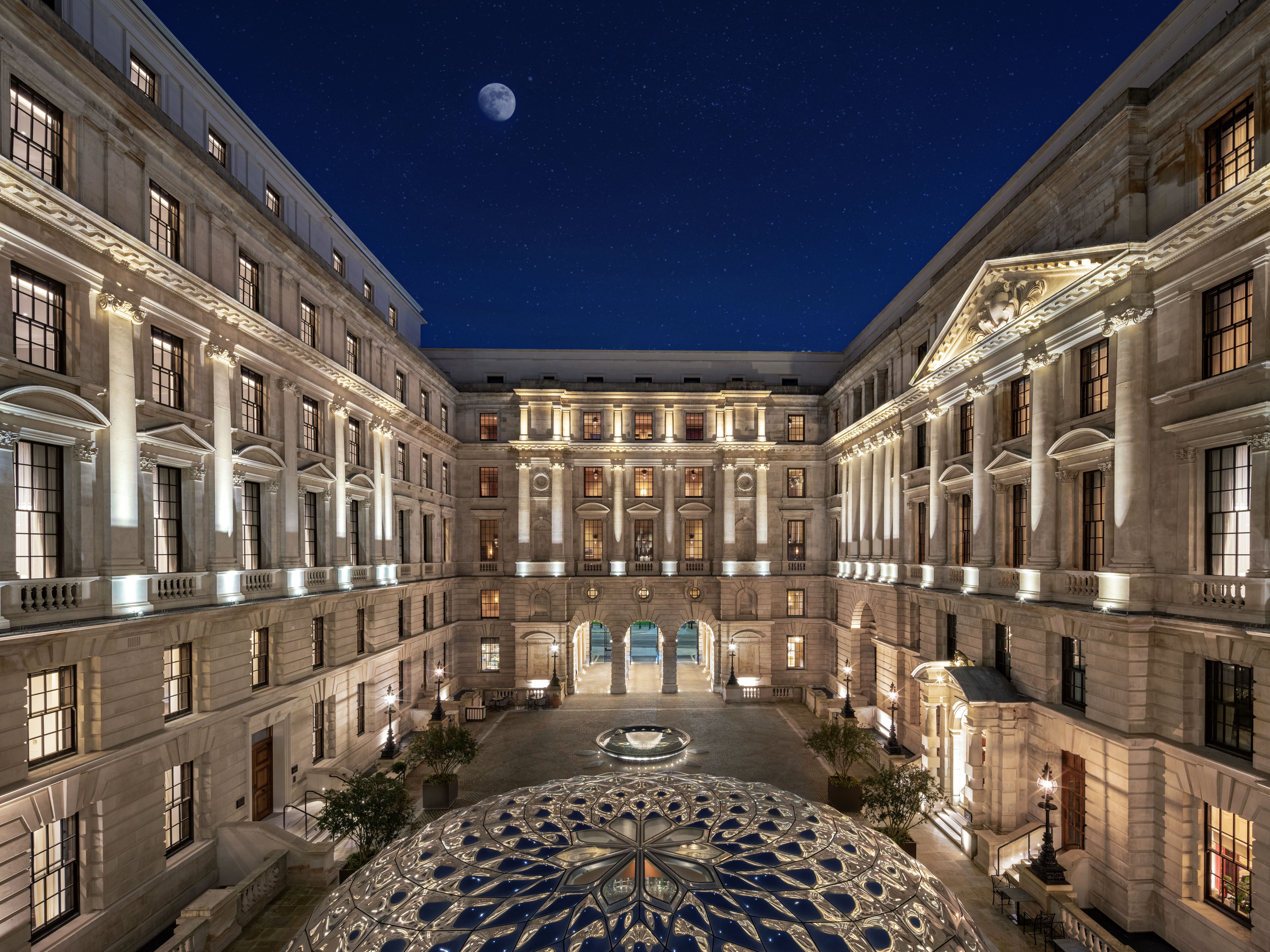 Rafflesowolondon Courtyard Phase2 26