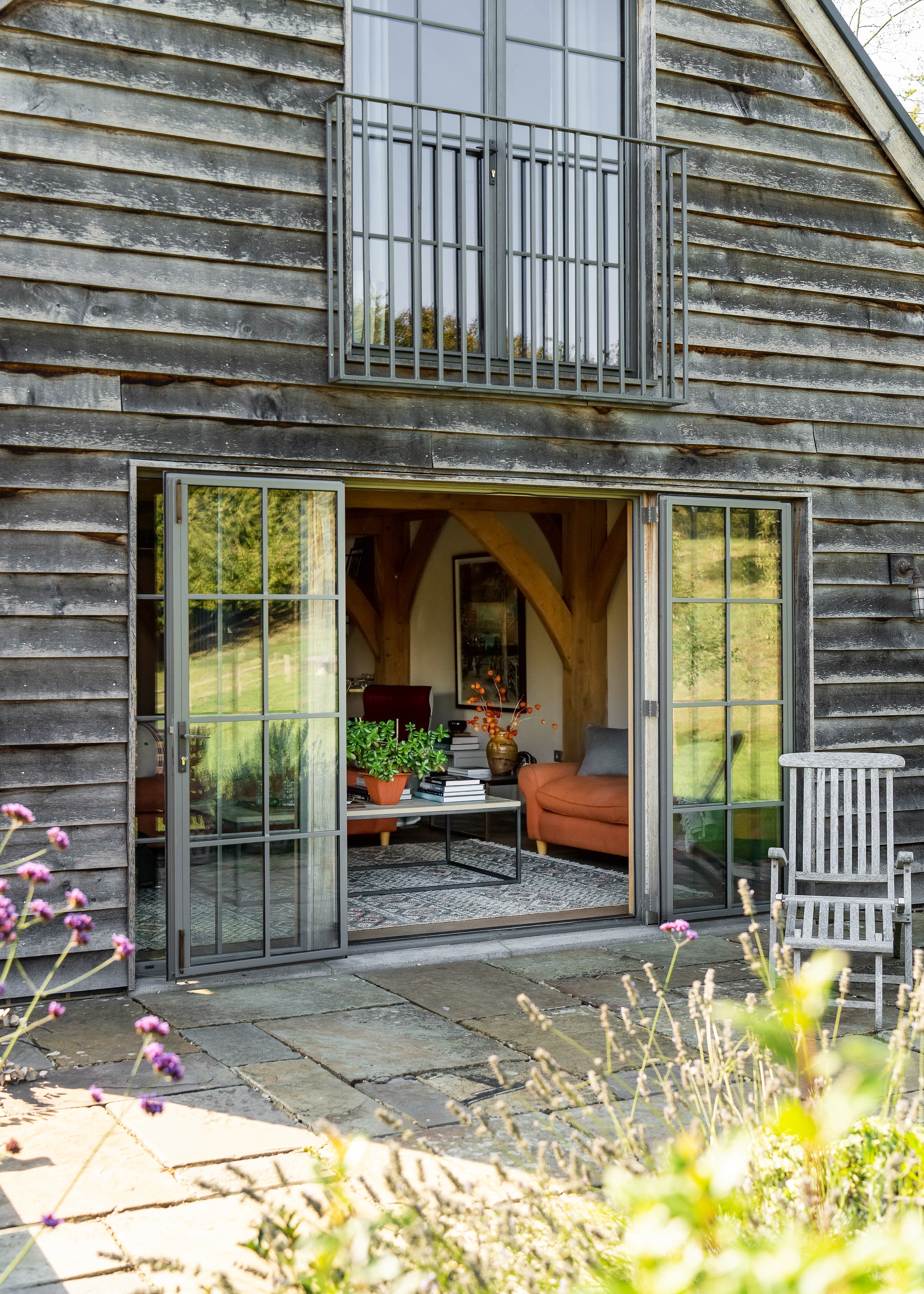 Sims Hilditch Tim Page Rug 31