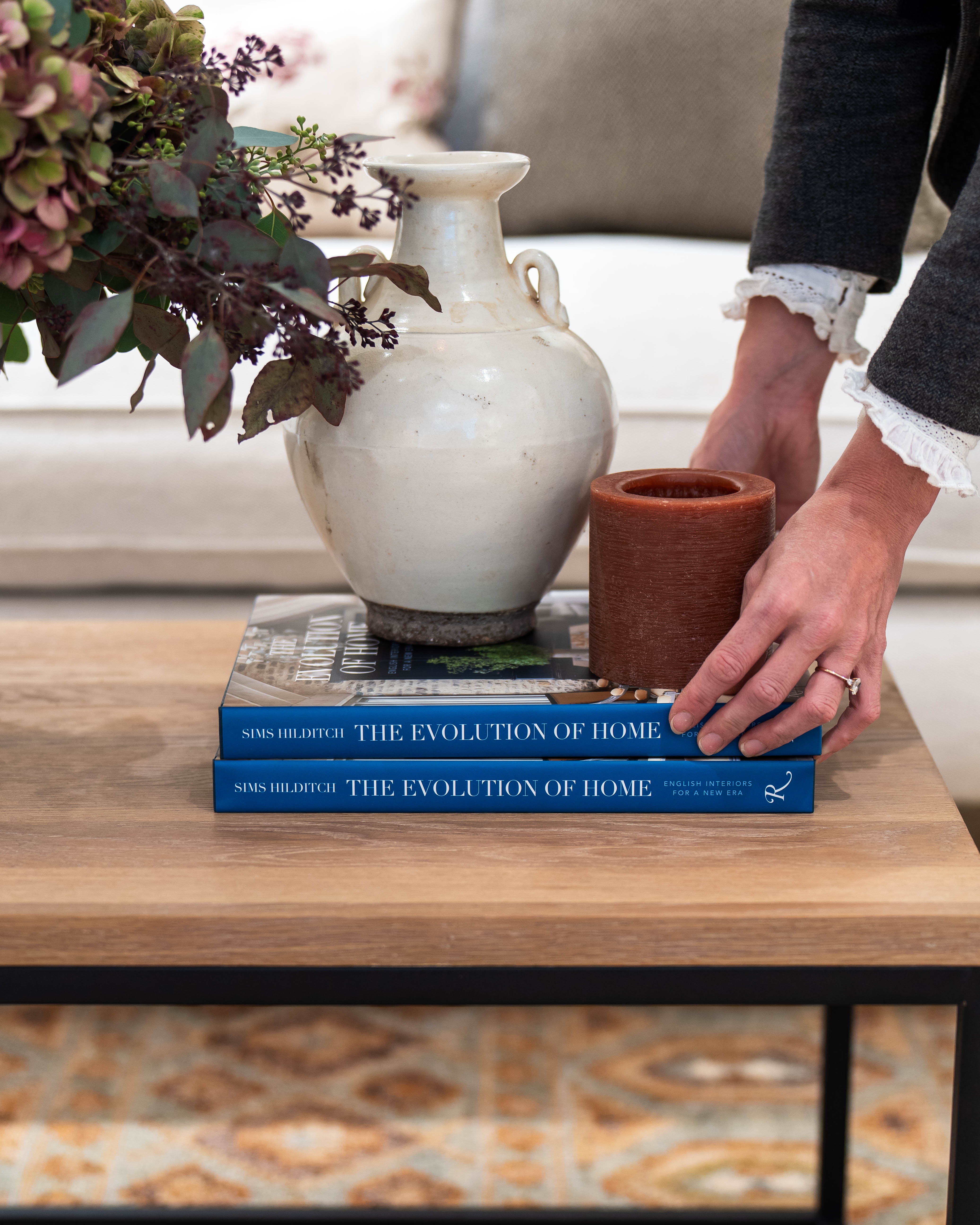 Sims Hilditch Tim Page Chelsea 9