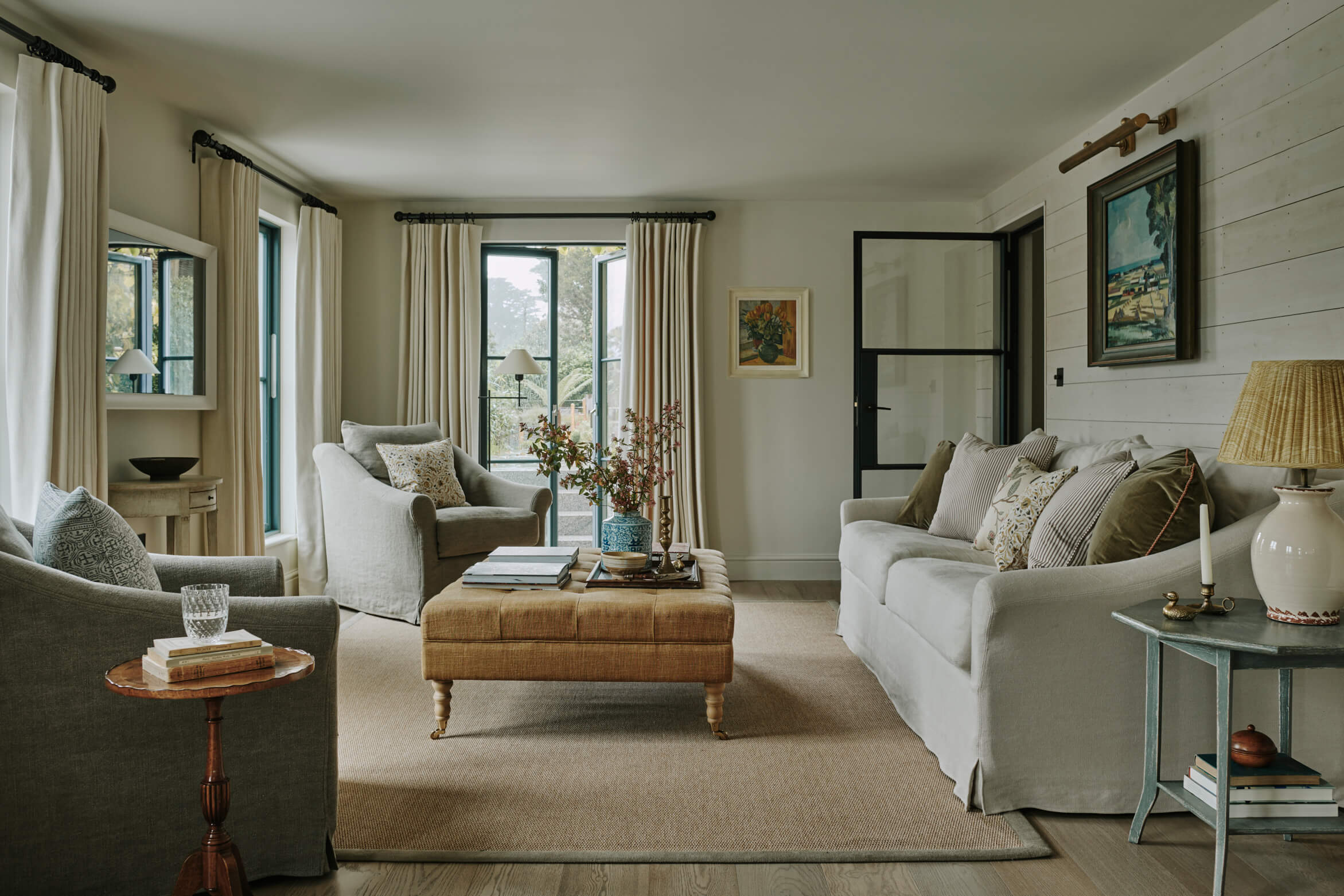 Cornish Coastal Escape 
