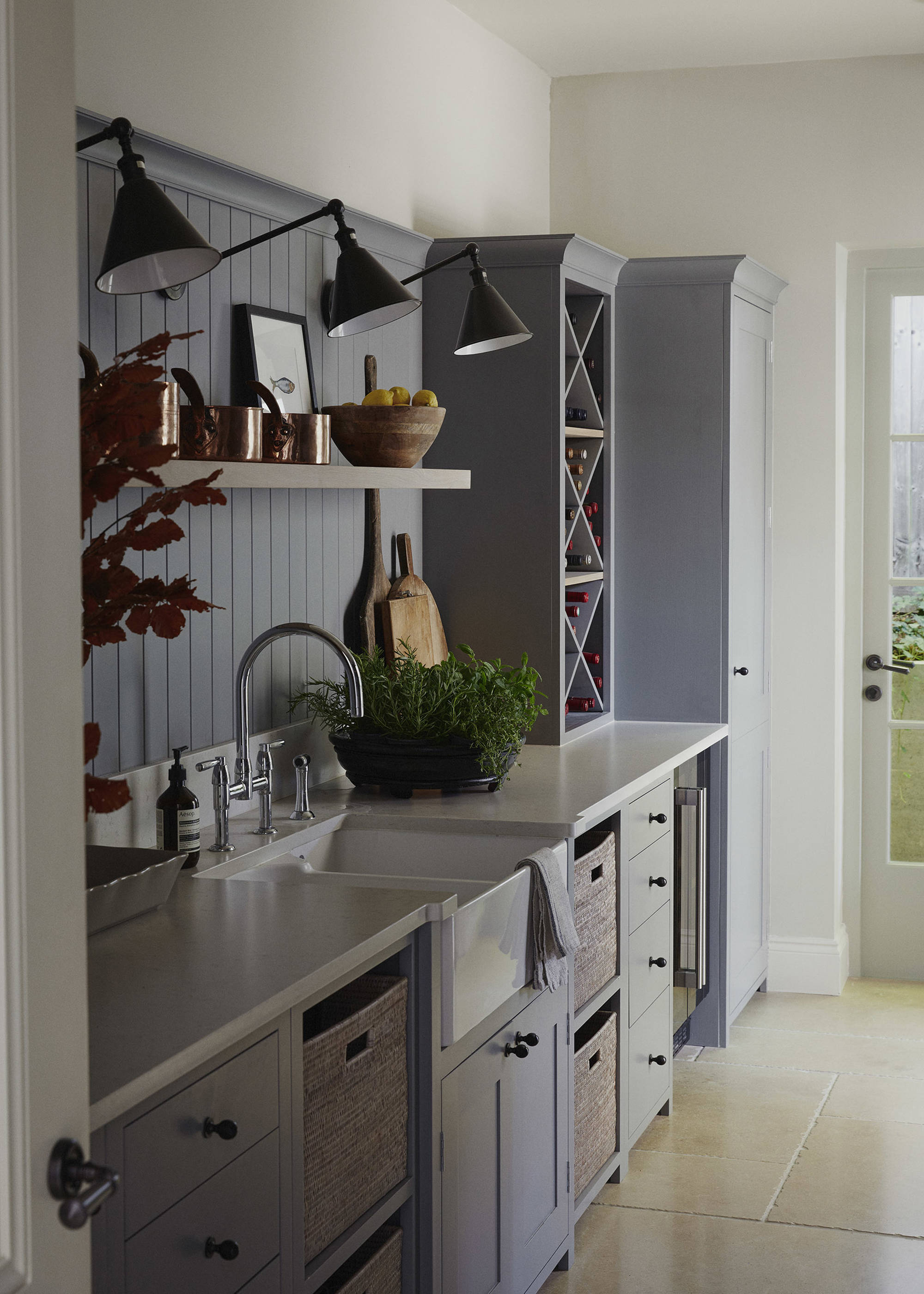 New-Build Country Home 13