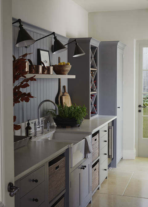 New-Build Country Home 13