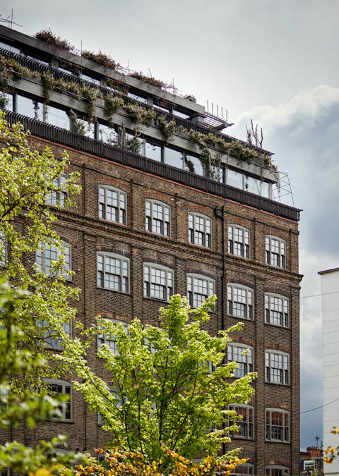 Sims Hilditch London Loft (1) (1)