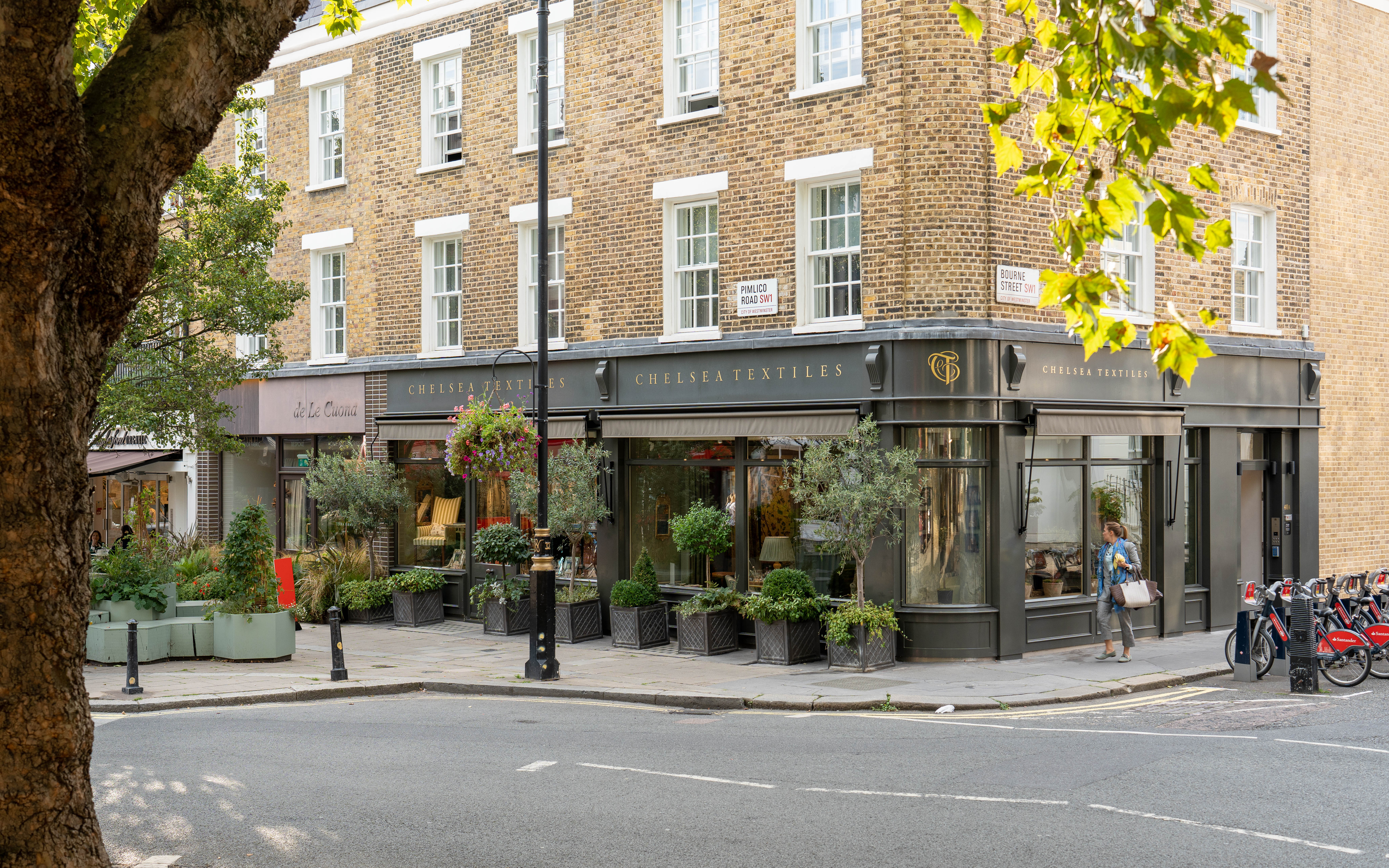 Sims Hilditch Chelsea Textiles 34