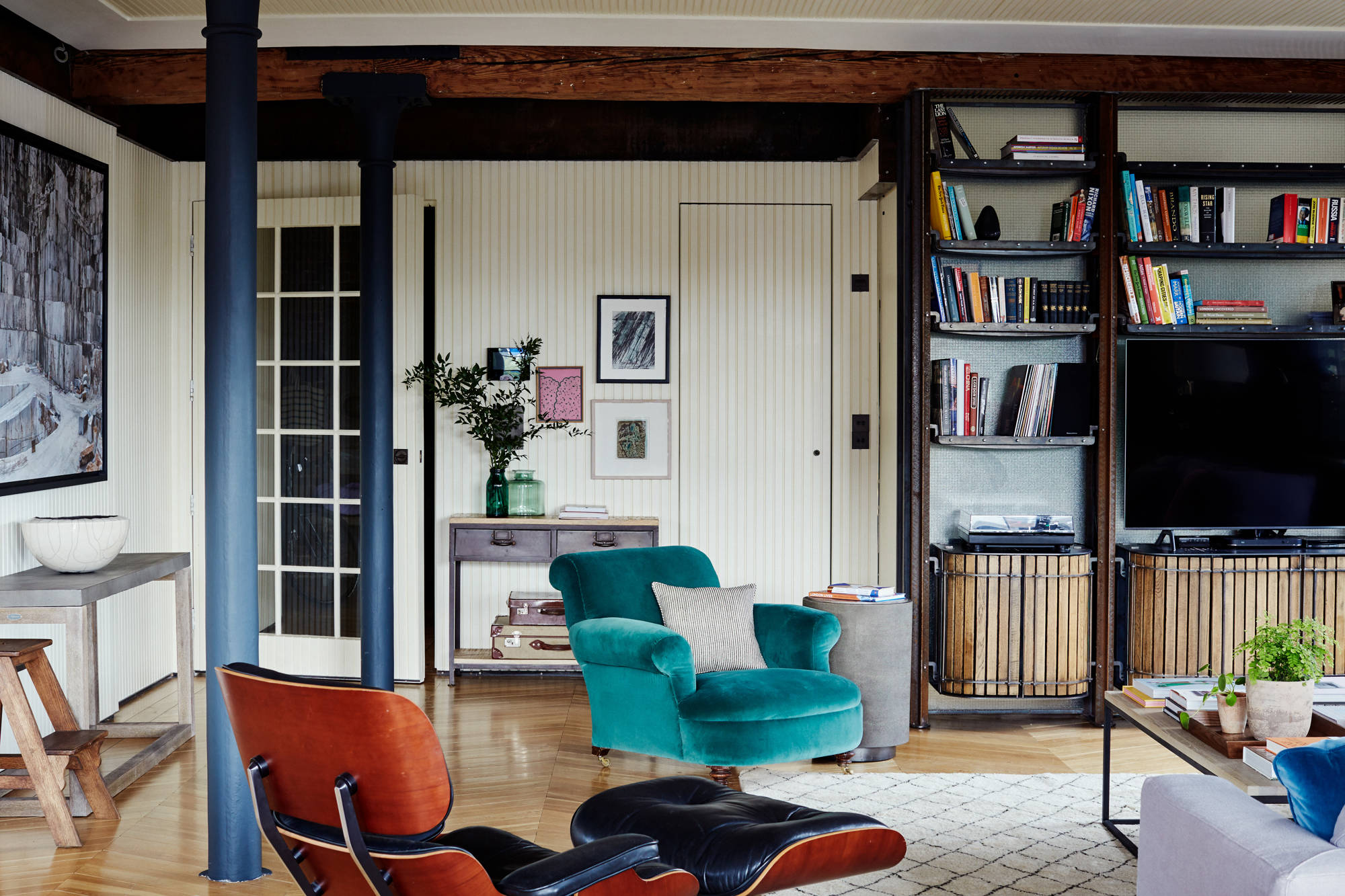 Sims Hilditch London Loft (8) (1)