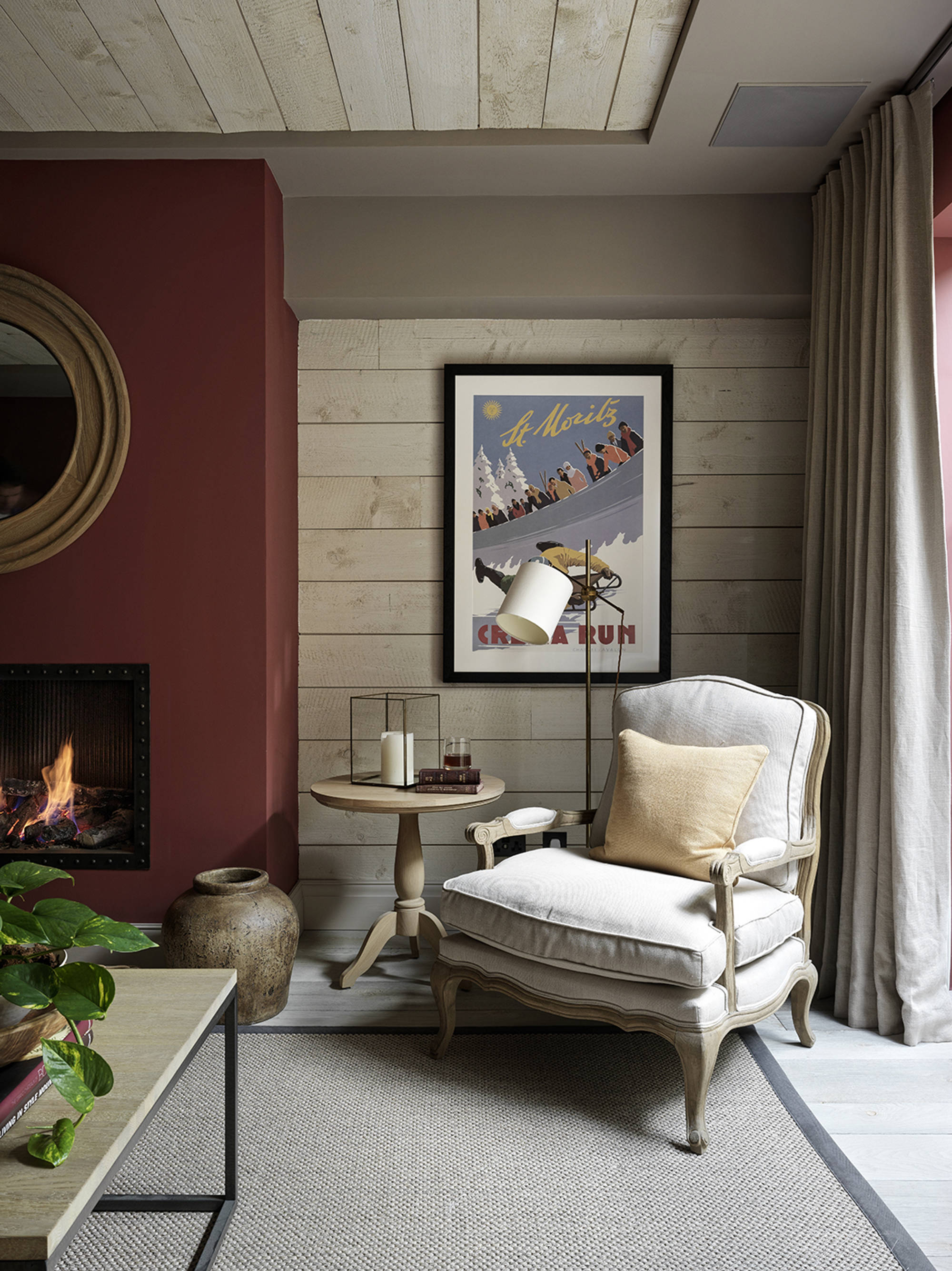 Sims Hilditch Parsons Green Townhouse (42)