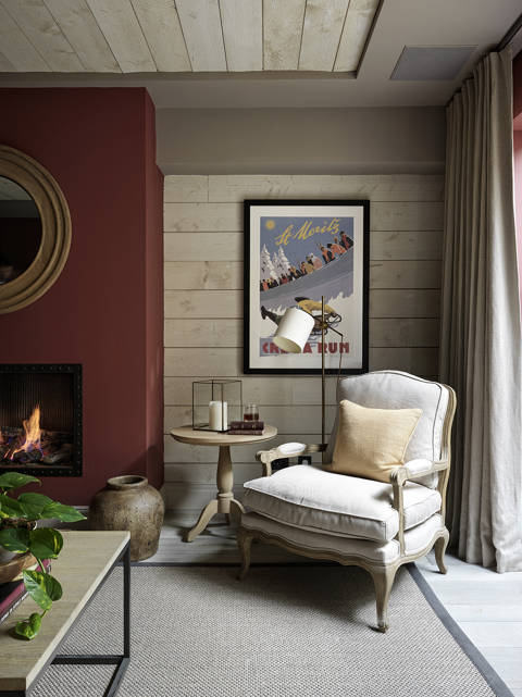 Sims Hilditch Parsons Green Townhouse (42)