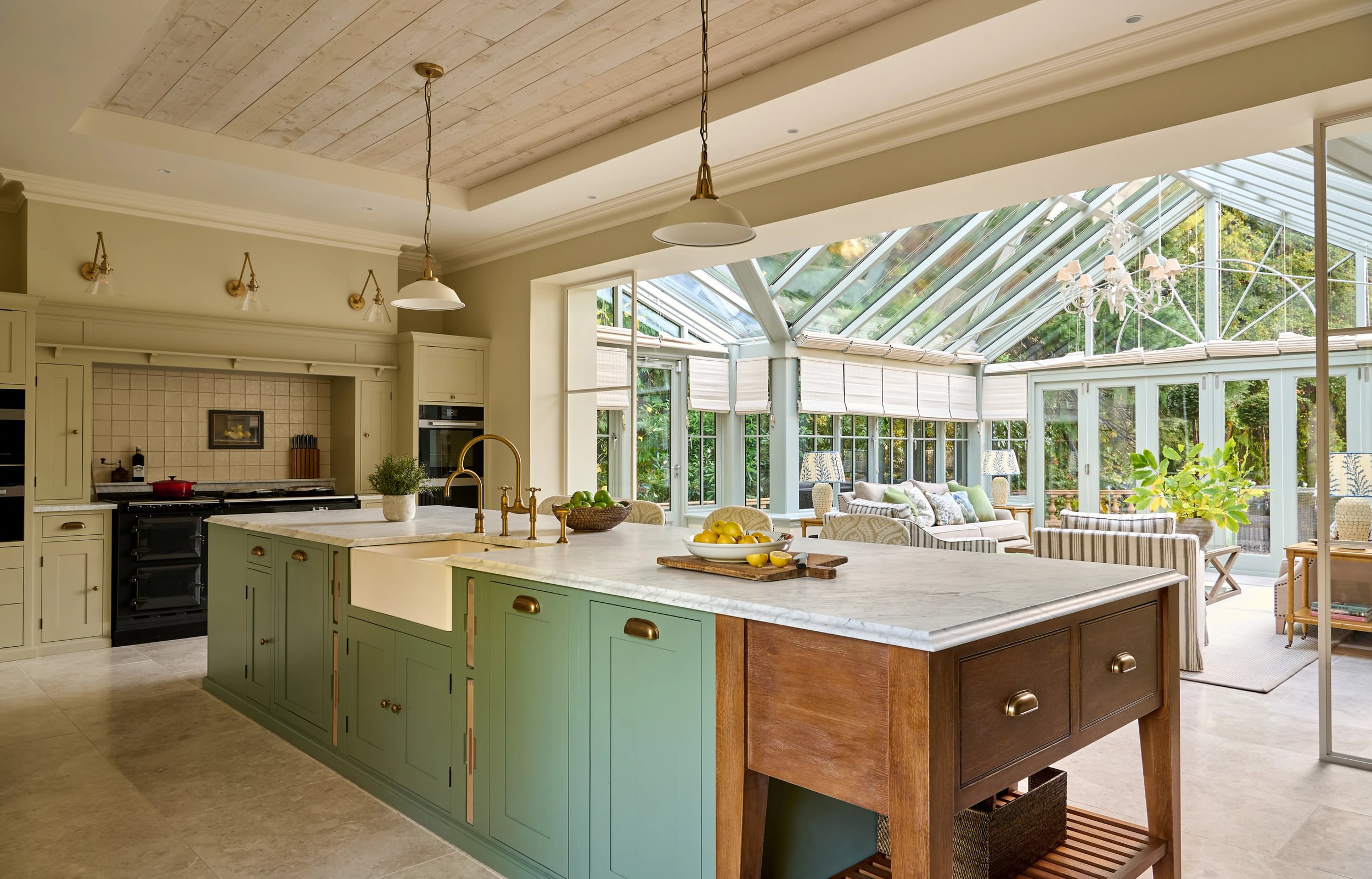 Aberdeen Family Home