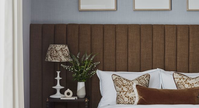 Chelsea Barracks Residence