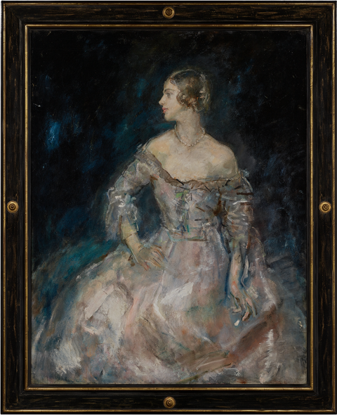 3957 Ambrose Mcevoy Vicomtesse Henri Di Janze WEB