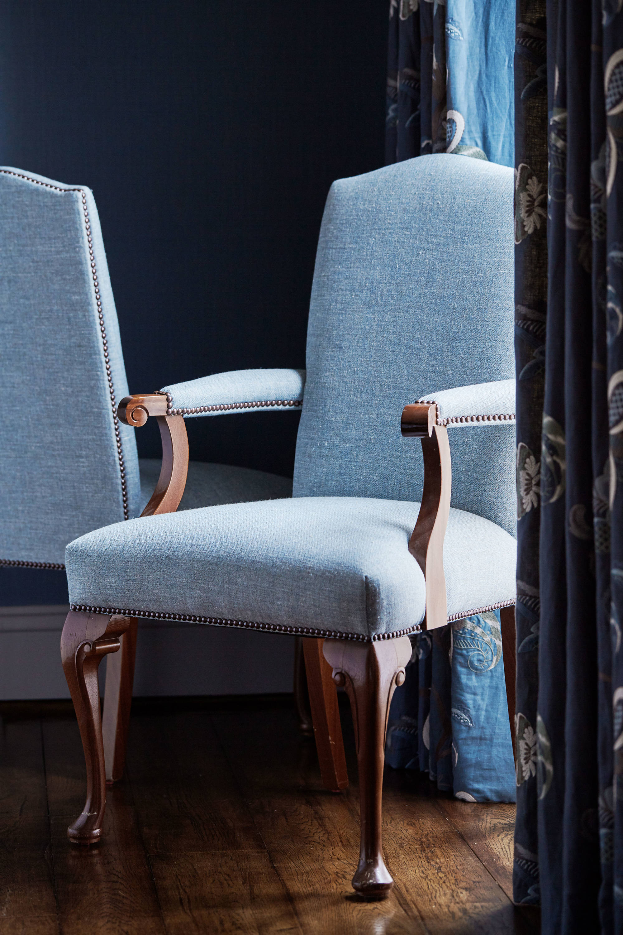 Sims Hilditch 16Th Century Manor Interior Design And Architecture (33)