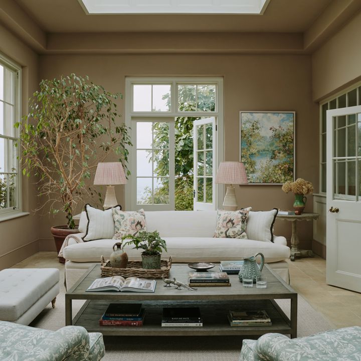 Cotswold Family Manor