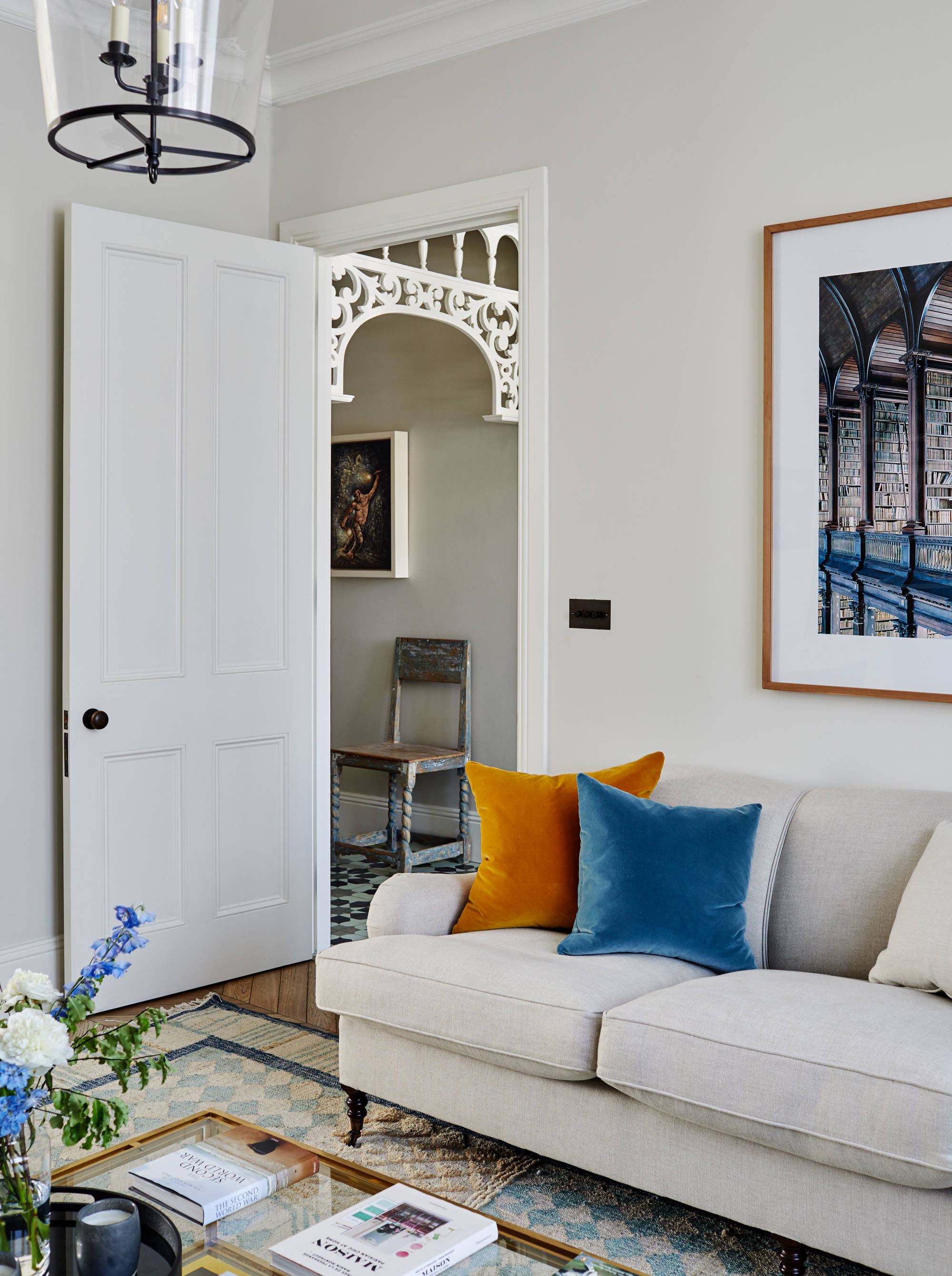 Sims Hilditch Notting Hill Townhouse (13) (1)