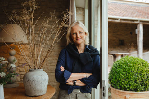 2. Emma Sims Hilditch