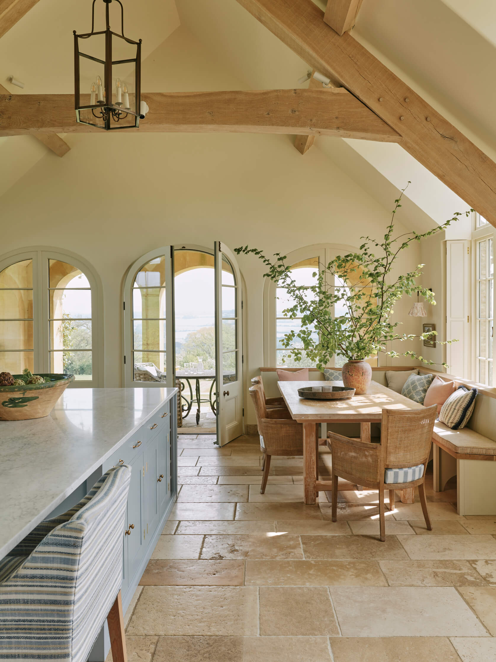 Warwickshire Family Home