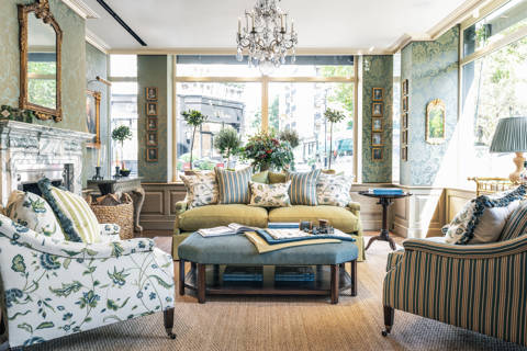 Sims Hilditch Chelsea Textiles 7