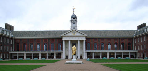 Royal Hospital, Chelsea