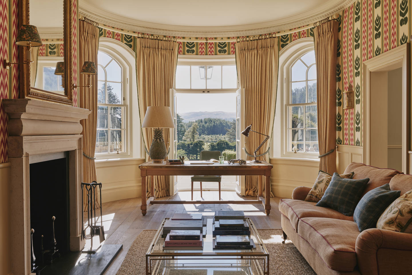 Scottish Estate