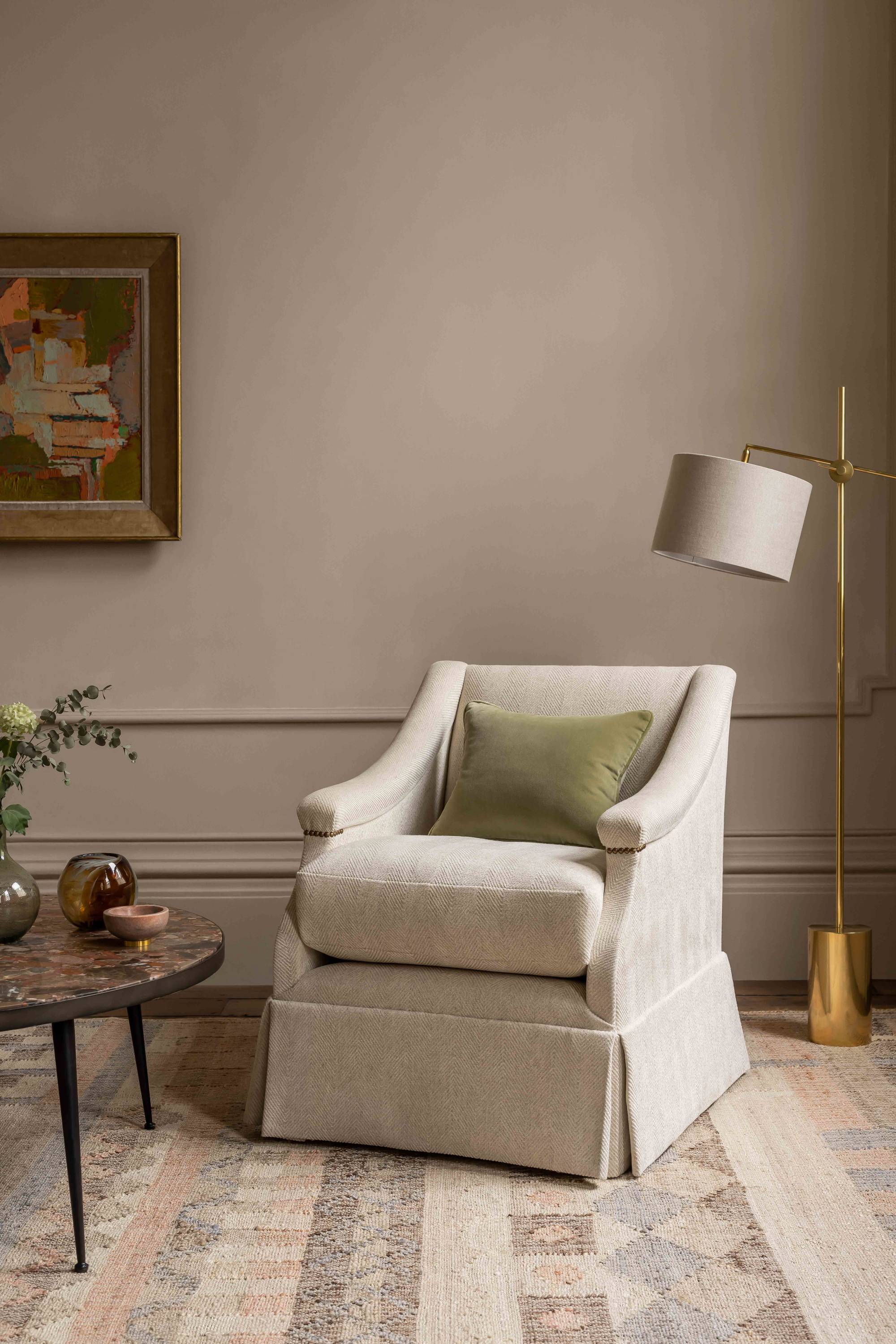 SIMS HILDITCH BEDROOM COLLECTION SWIVEL 016