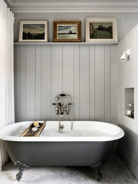 Sims Hilditch Parsons Green Townhouse (37)