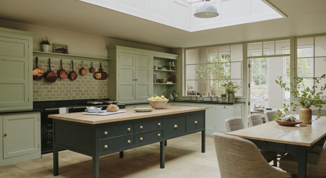 Cotswold Family Manor