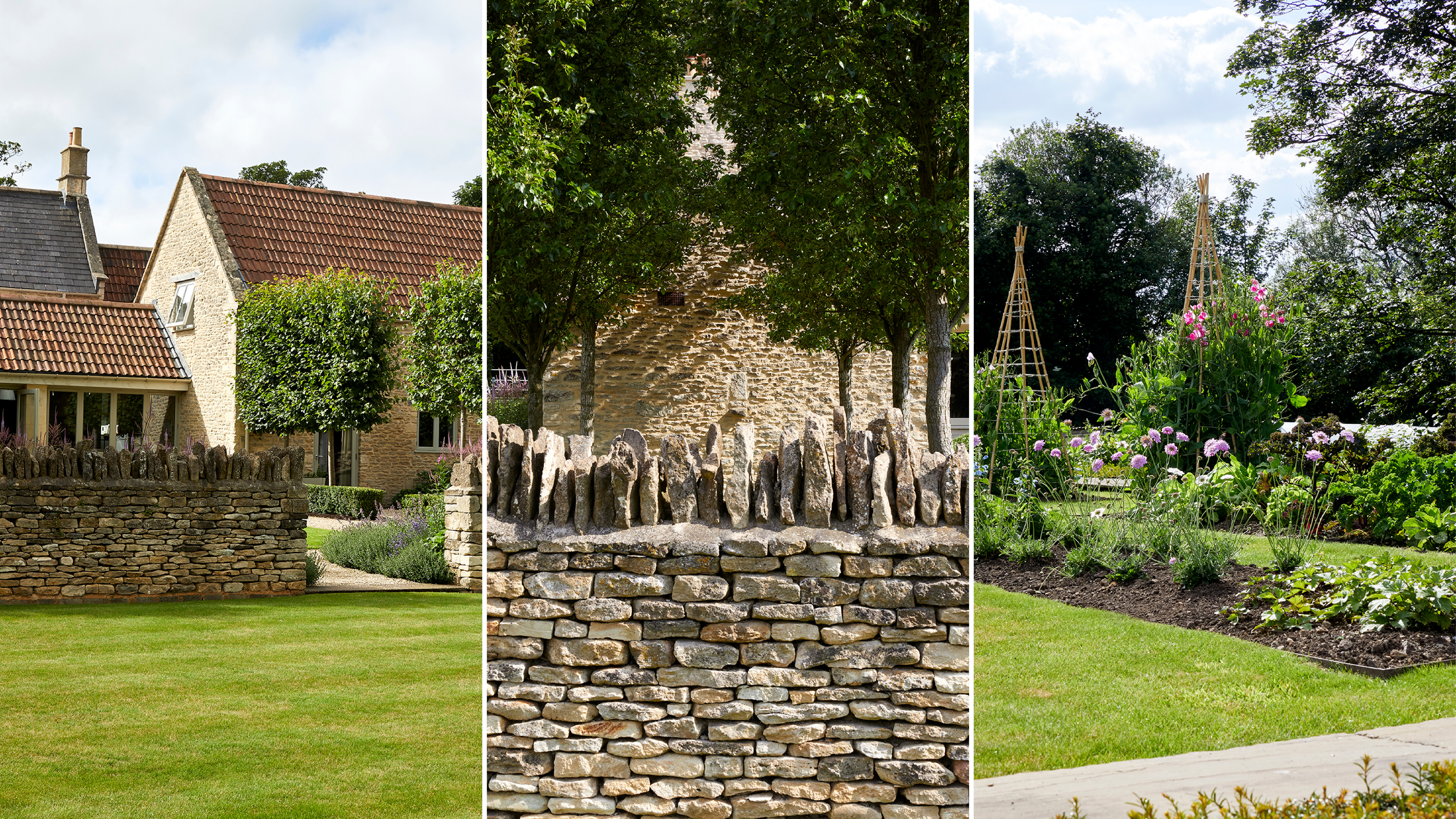 Sims Hilditch Design Studio Garden