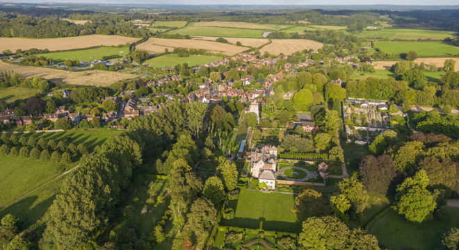 Dorset Grade II Private Venue