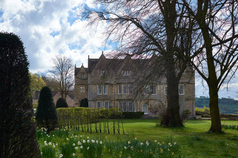Sims Hilditch 16Th Century Manor (1) (1)