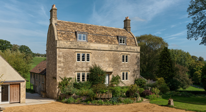 Jamie's Farm Pro Bono Project