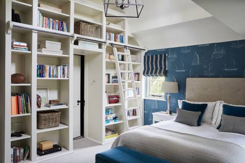 Surrey Lake House Sims Hilditch (3)