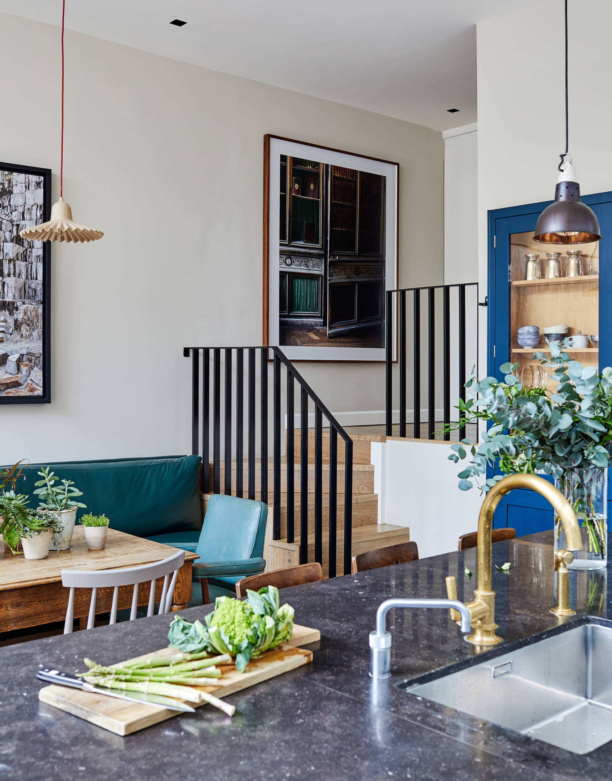 Sims Hilditch Notting Hill Townhouse (19) (1)