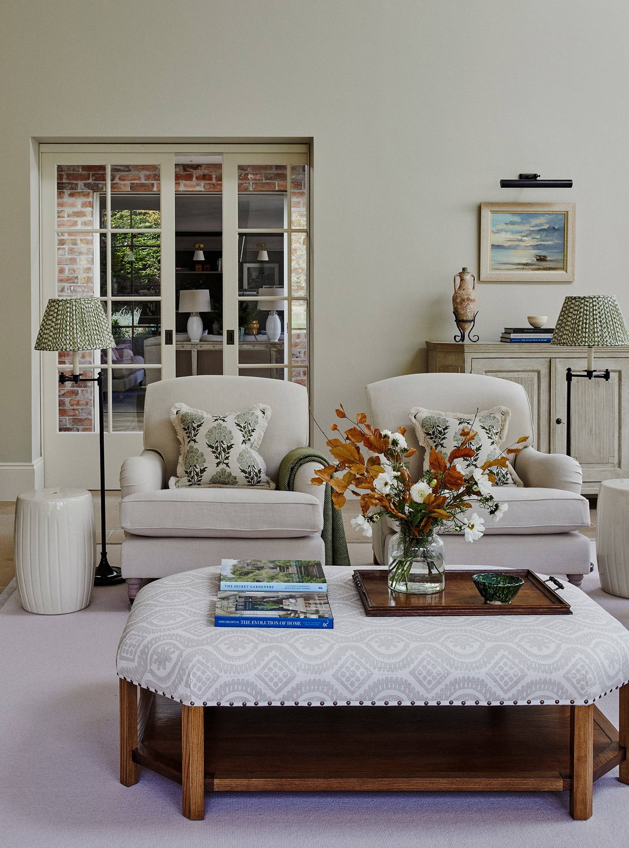 Sims Hilditch How To Create An Autumnal Interior (11)