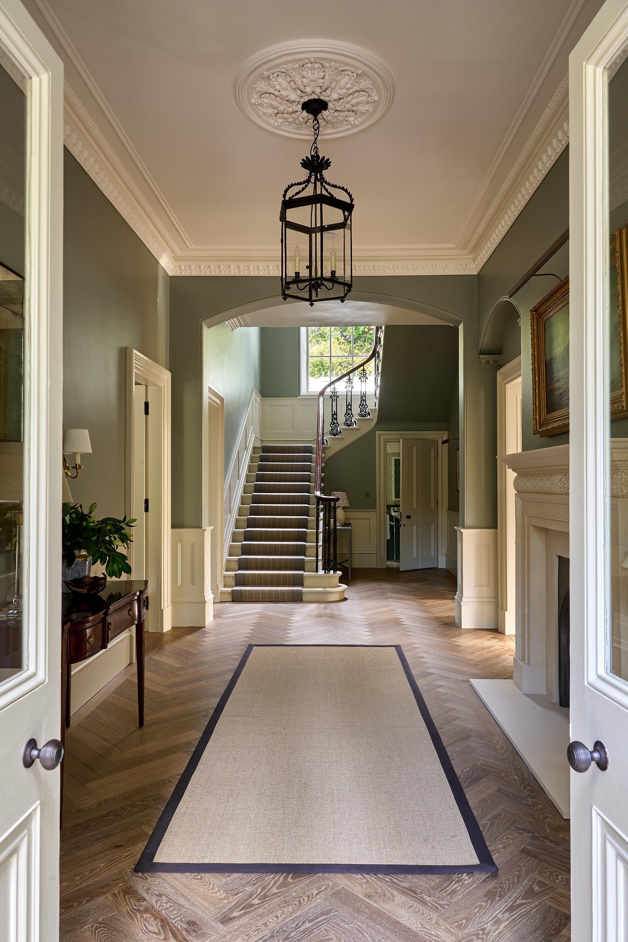 Aberdeen Family Home