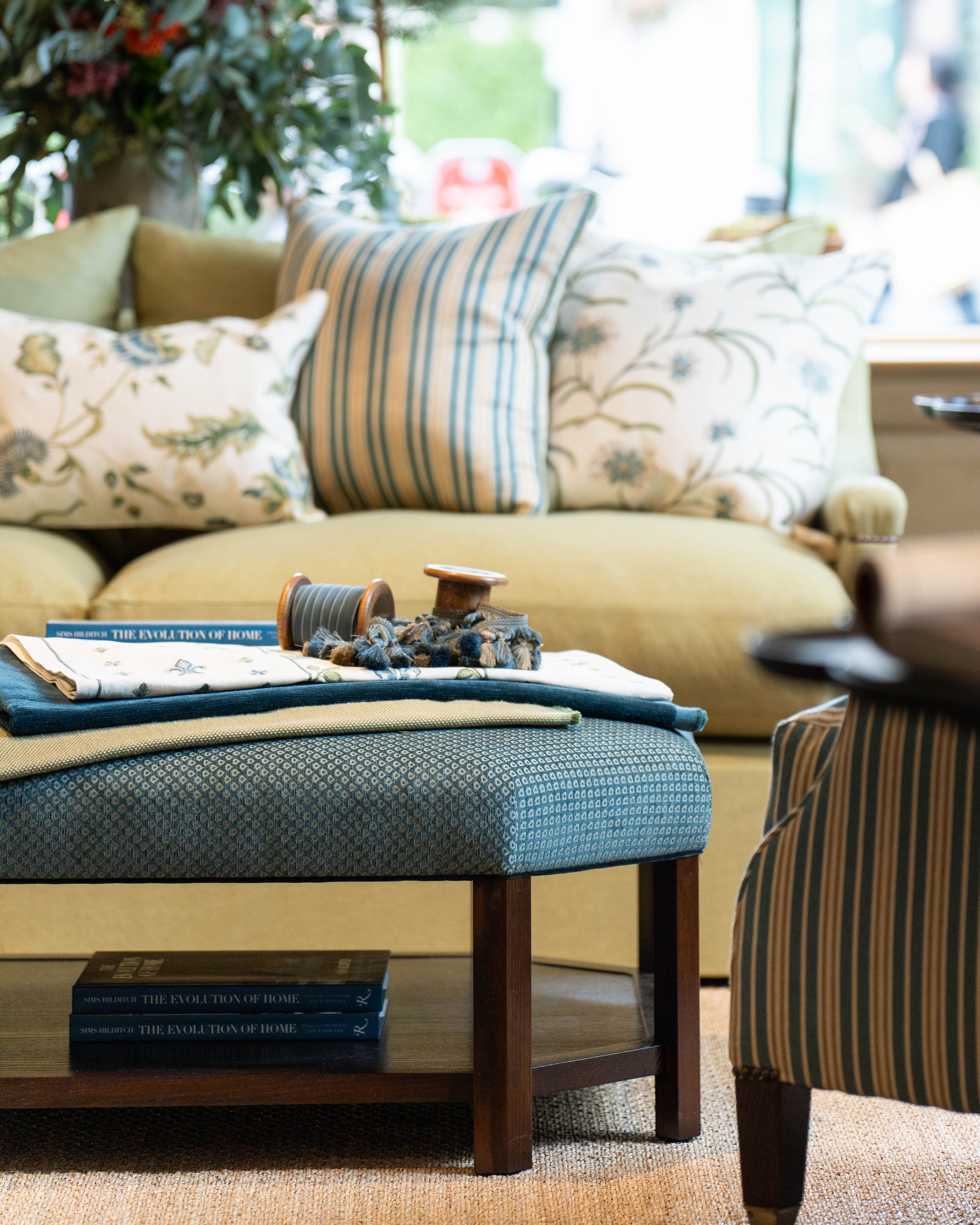 Sims Hilditch Chelsea Textiles 19