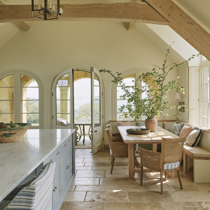 Warwickshire Family Home