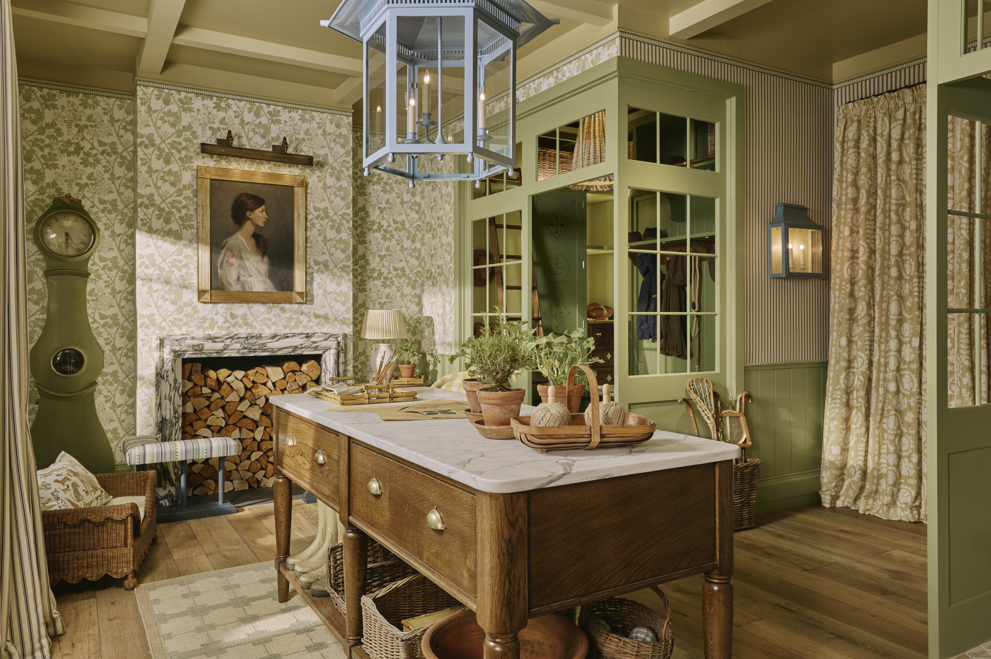 Wowhouse 2025 Sims Hilditch Courtyard Room By Emma Sims Hilditch Photo James Mcdonald (3)